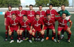 CF Vilanova - CF Suburense