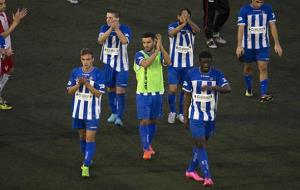 CF Vilanova - Terrassa 1906