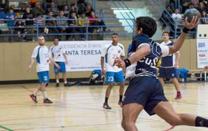 Arnau Salvó. CH Vilanova Hipersimply  CH Sant Esteve Sesrovires