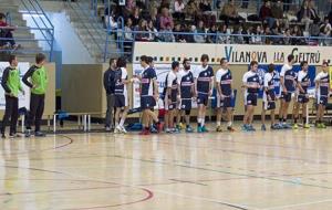 CH Vilanova Hipersimply  CH Sant Esteve Sesrovires