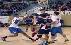 CH Vilanova Hipersimply  CH Sant Esteve Sesrovires