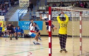 CH Vilanova Hipersimply  CH Sant Esteve Sesrovires