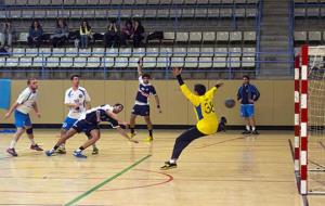 CH Vilanova Hipersimply  CH Sant Esteve Sesrovires
