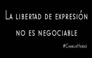 Eix. #charliehebdo