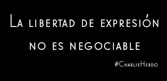 Eix. #charliehebdo