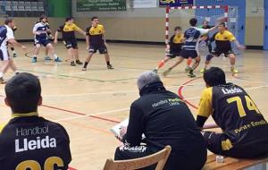 Eix. CHVNG - H Lleida Pardinyes 