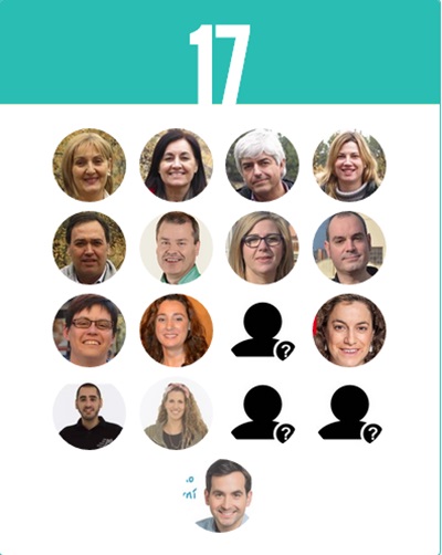 EIX. CiU guanya a Sant Sadurní, on entren amb força la CUP i ICV amb dos regidors