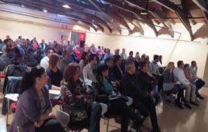 Ciutadans presenta la seva candidatura a l'alcaldia del Vendrell