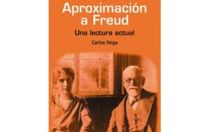 Eix. Coberta de 'Aproximación a Freud' de Carlos Veiga