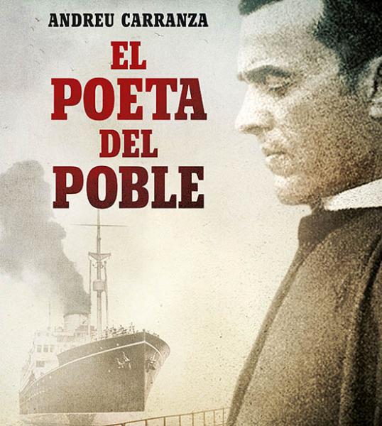 Eix. Coberta de 'El poeta del poble'