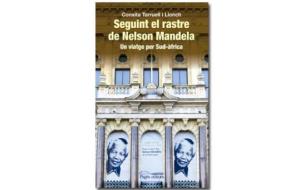 Eix. Coberta de 'Seguint el rastre de Nelson Mandela'