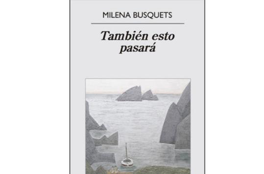 Eix. Coberta de También esto pasará