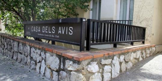 Comunicat del govern de Sant Sadurní en relació a la gestió de la Casa dels Avis. Ajt Sant Sadurní d'Anoia