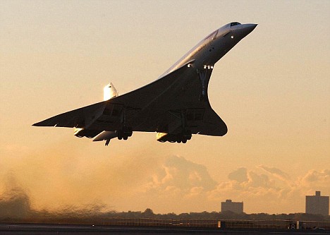Eix. Concorde