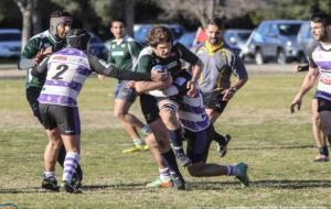 CP Les Abelles - RC Sitges