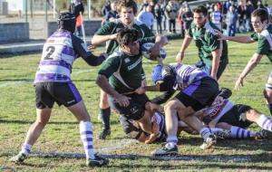 CP Les Abelles - RC Sitges