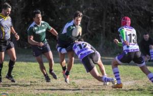 CP Les Abelles - RC Sitges