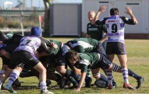 CP Les Abelles - RC Sitges
