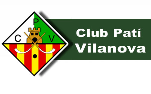 CP Vilanova. Eix