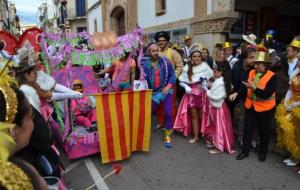 Ajuntament de Sitges. Cursa de Llits Disfressats de Sitges