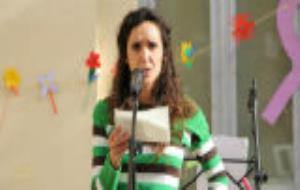 Dia Internacional per l'eliminació de la violència vers les dones a Sant Sadurní