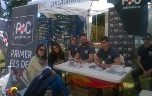 Diada de PxC