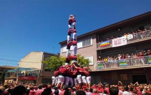 Diada dels Nens del Vendrell a Llorenç del Penedès