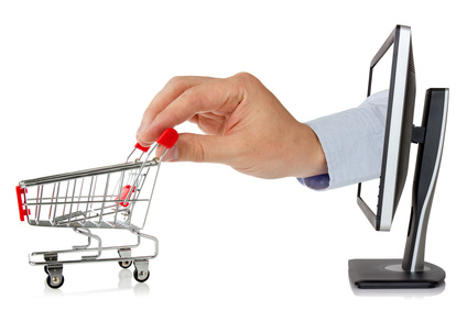 Eix. E-commerce