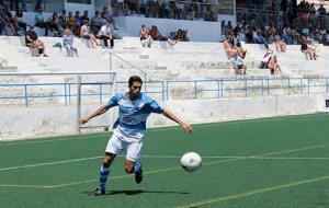 El CF Suburense celebra un històric ascens a 1ª Catalana