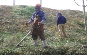 CC Garraf. El Consell Comarcal posa en marxa el Programa Complementari de Garantia de Cohesió Social de la Diputació de Barcelona.