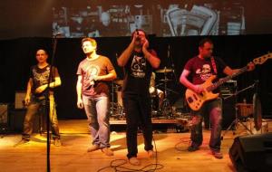 El grup valencià “Mox”, proper convidat del festival Música a la Vila del Vendrell. EIX