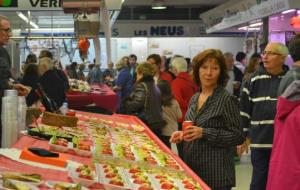 El Mercat de Mar consolida Un Mar de Tapes com a referent de la Castanyada