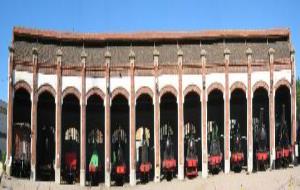 El Museu del Ferrocarril, 25 anys fent xarxa i transmetent la passió pels trens