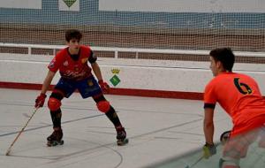 El Noia Freixenet guanya la Copa ACHP