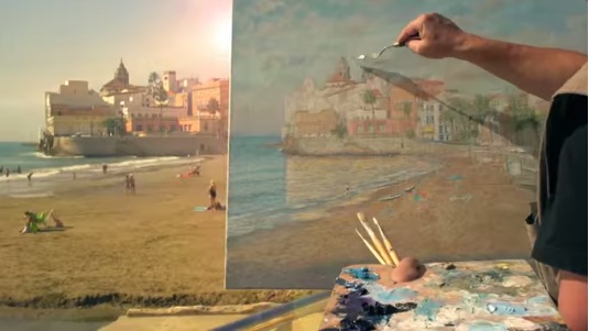 EIX. El nou vídeo de Sitges aconsegueix més de 166.000 reproduccions en només 3 dies