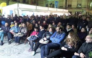 El primer espai gastronòmic Origen Garraf