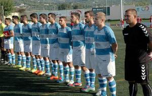 El Suburense, campió de la Copa Catalunya Amateur