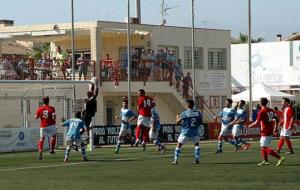 El Suburense, campió de la Copa Catalunya Amateur