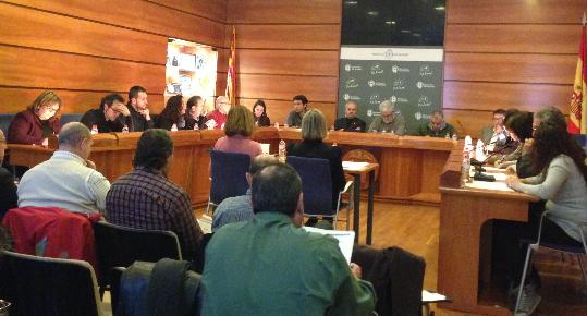 Ivet Carbajo. El Vendrell fa un pas més per la convivència del municipi