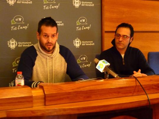 Ajuntament del Vendrell. El Vendrell posa en marxa una campanya de conscienciació sobre la tinença danimals domèstics a la via pública
