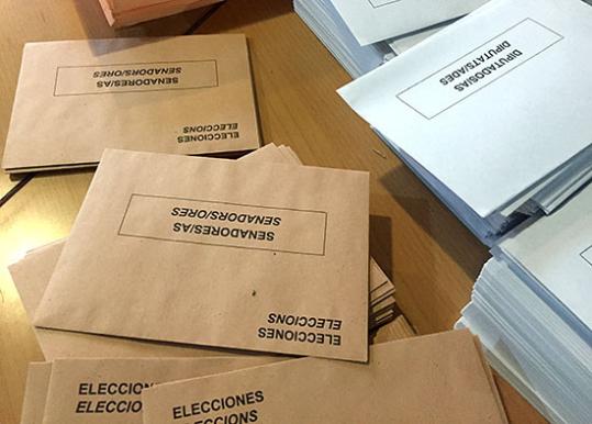 Eleccions 20-D. Eix