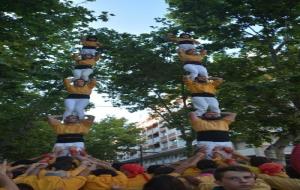 Els Bordegassos fan el seu millor Sant Pere