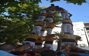 Els Bordegassos fan el seu millor Sant Pere
