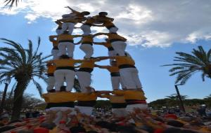 Els Bordegassos tornen a fer un pas més a la prèvia de Sant Jordi