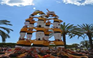 Els Bordegassos tornen a fer un pas més a la prèvia de Sant Jordi