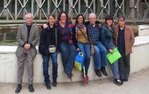 Vilafranca en Comú . Els candidats de Vilafranca en Comú 