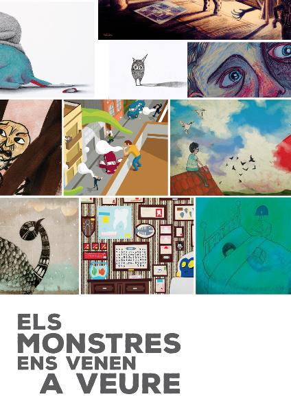 EIX. Els il·lustradors vilanovins, reunits al llibre 