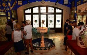 Els Museus de Sitges reben més de 2.600 visitants pel dia dels museus