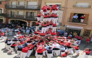 Els Nens del Vendrell a la diada de Torredembarra