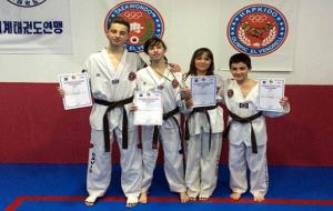 Eix. Els Olímpics del Vendrell Subcampions d'Espanya cadets
